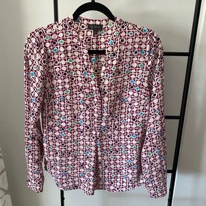 Women’s Blouse